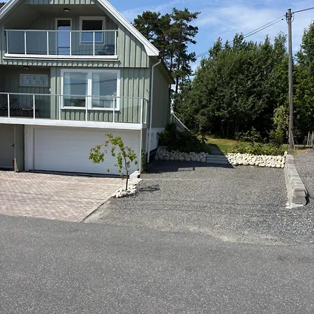Koselig Appartamento Arendal