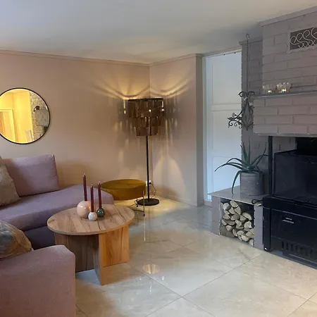 Appartement Cozy One Bedroom In *