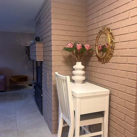 Appartement Cozy One Bedroom In Arendal