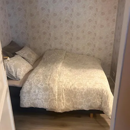 Appartement Cozy One Bedroom In