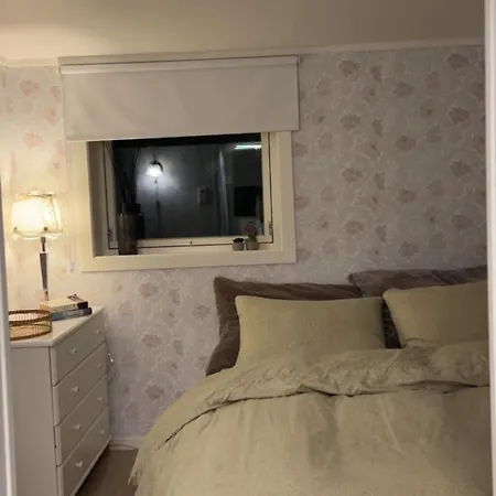 Cozy One Bedroom In Appartement