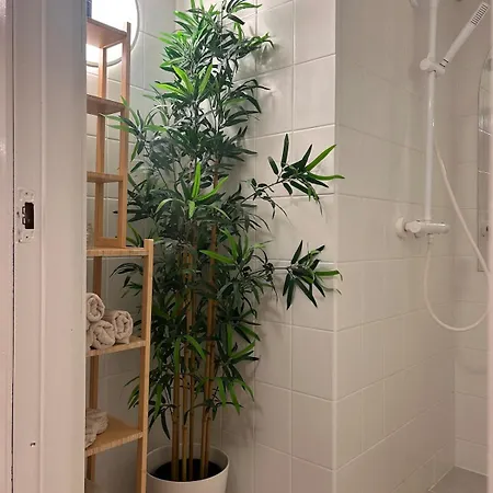 Cozy One Bedroom In Appartement